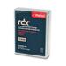 Imation RDX Cartridge Hard Drive