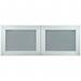 Basyx BWE Series Hutch Door Kit