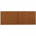 Basyx BWE Series Hutch Door Conversion Kit