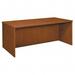 Basyx BWE Series Desk Shell With Rectangular Top