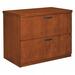 Basyx BWE Series Lateral File