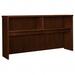 Basyx BWE Series Open Hutch without doors
