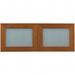 Basyx BWE Series Hutch Door Kit