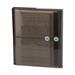 Smead String Tie Translucent Envelope