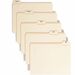 Smead Monthly TopTab File Folder Set