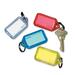 PM Replacement Key Tag