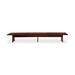 MLNTC20CRY - Conference Table, 240"x54"x29-1/2", Sierra Cherry