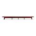 MLNCMT30CRY - Conference Table,360"x54"x29-1/2",Sierra Cherry