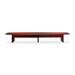 MLNCMT18CRY - Conference Table,216"x54"x29-1/2",Sierra Cherry