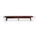 MLNTC26CRY - Conference Table, 312"x54"x29-1/2", Sierra Cherry