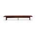 MLNTC24CRY - Conference Table, 288"x54"x29-1/2", Sierra Cherry