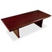 MLNTC72CRY - Conference Table, 72"x36"x29-1/2", Sierra Cherry