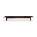 MLNTC20MAH - Conference Table, 240"x54"x29-1/2", Mahogany