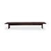 MLNTC26MAH - Conference Table, 312"x54"x29-1/2", Mahogany
