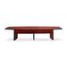 MLNCMT14CRY - Conference Table,168"x54"x29-1/2",Sierra Cherry