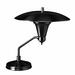 Art Specialty Art Deco Desk Lamp