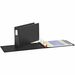 Cardinal EasyOpen Ledger Slant-D Ring Binder