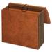 Globe-Weis Heavy-duty Accordion Wallet