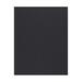 Poster Board,  4-Ply,  22"x28",  50/CT,  Black