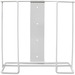 Unimed-Midwest Horizontal Double Glove Box Holder