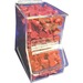 Unimed-Midwest Clear Acrylic Dispensing Bin