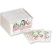 Unimed-Midwest Bug X Insect Repellent Towelette
