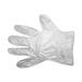 Bunzl Powder-free  Polyethylene Disposable Gloves