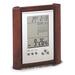 Special Flyer Digital Calendar with Time Clock