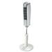 Jarden Adjustable Height Remote Feature Tower Fan