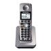 Panasonic KX-TGA600M 5.8 GHz Expandable Digital Cordless Handset