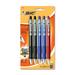 BiC Velocity Ballpoint Pen