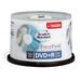 Imation ForceField 16x DVD+R Media