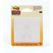 3M Post-it Breast Cancer Awareness Note Pad