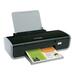 10M0900 - Lexmark Z1420 Inkjet Printer - Color Inkjet - 24 ppm Mono - 18 ppm Color - 4800 x 1200 dpi - USB - W-10M0900