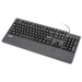 IBM Preferred Pro Keyboard - USB - QWERTY - 104 Keys - Black - English (US)