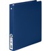 ACCO Accohide Flexible Ring Binder