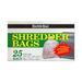 WEBSTER - Handi Bag Shredder Bag