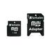Verbatim 1GB microSD Card