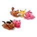 Baumgartens Running Animal Wind Up Toy