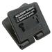 Rolodex Merrick business card punch
