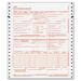 Tops HCFA Claim Form
