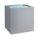 Safco Geometric Cube File Tub
