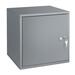 Safco Cube with Locking Door