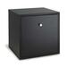 Safco Cube with File Drawer