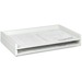 Safco Heavy-duty Plastic Stacking Tray