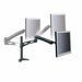 3M MA200M Desk Mount Easy Adjustable Mounting Arm For LCD Monitor