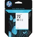 HP 72 Gray Ink Cartridge
