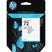HP 72 Photo Black Ink Cartridge