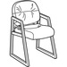 HON Pillow-Soft 2190 Series Guest Chair