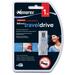 Memorex 1GB Mini TravelDrive USB2.0 Flash Drive